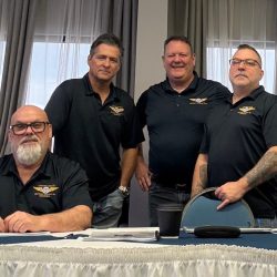 Une nouvelle convention collective pour les membres de l’unité Howmet Canada