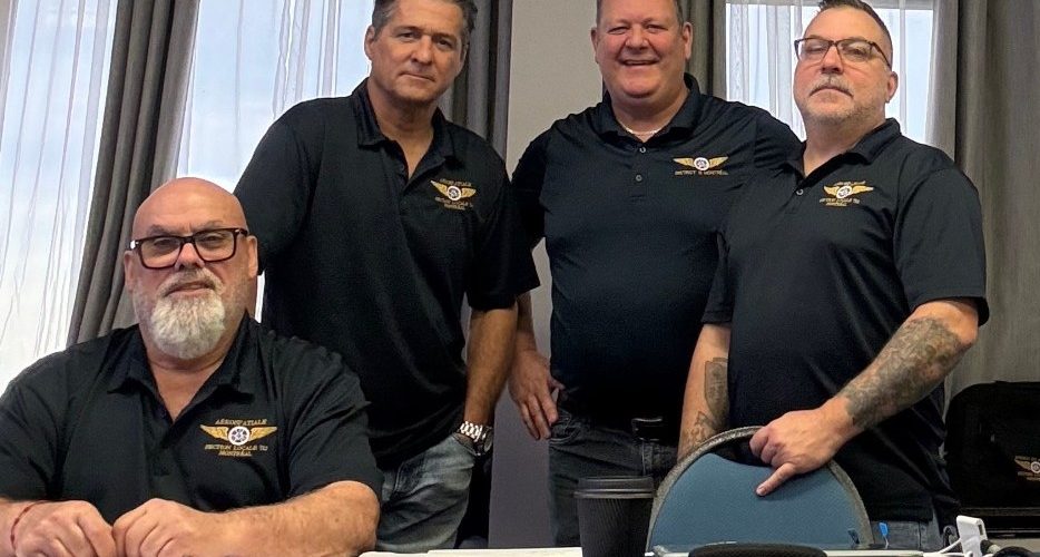 Une nouvelle convention collective pour les membres de l’unité Howmet Canada