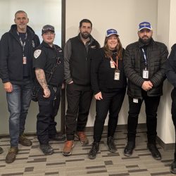 First collective agreement for Garda World bargaining unit