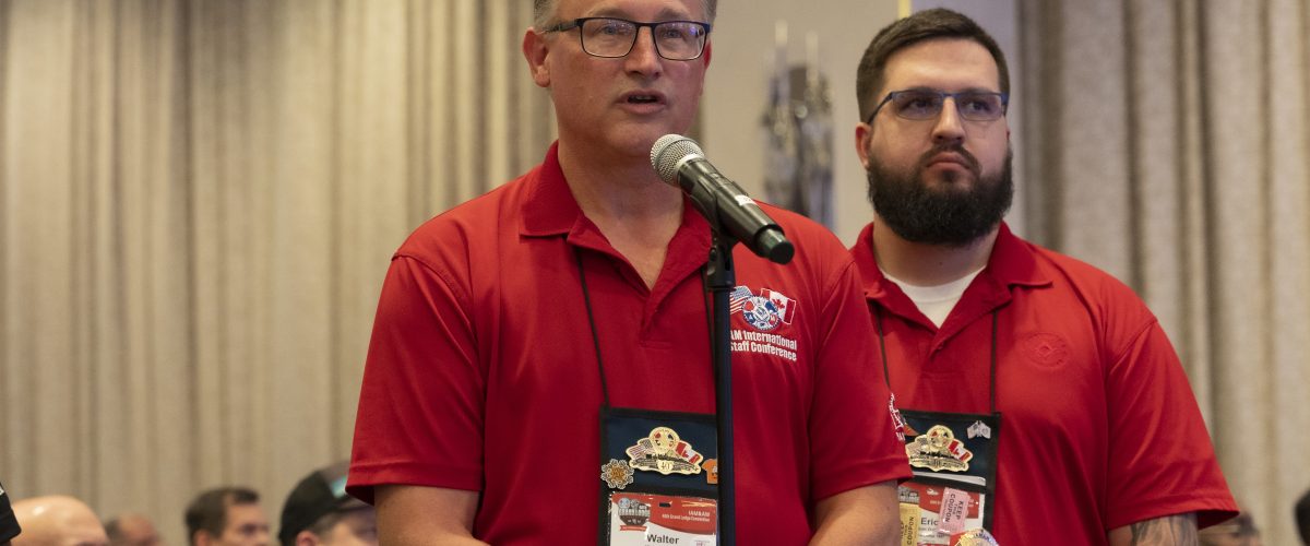 Walter Gerlach A Legacy of Service and Leadership