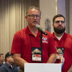 Walter Gerlach A Legacy of Service and Leadership