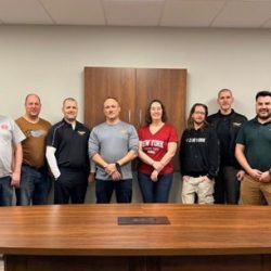 Le Conseil des Machinistes du Québec prépare les représentants syndicaux à une négociation collective réussie