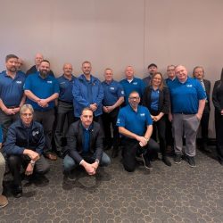 IAM Union and Air Canada Begin Contract Negotiations