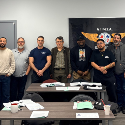 Renforcer la représentation grâce à la formation sur le traitement des griefs