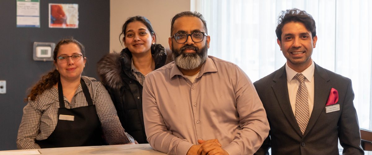 Les grandes lignes de la nouvelle convention collective du Courtyard by Marriott Mississauga