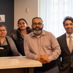 Les grandes lignes de la nouvelle convention collective du Courtyard by Marriott Mississauga