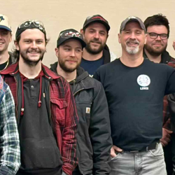 Fabrene Workers Ratify New Collective Agreement with Key Gains