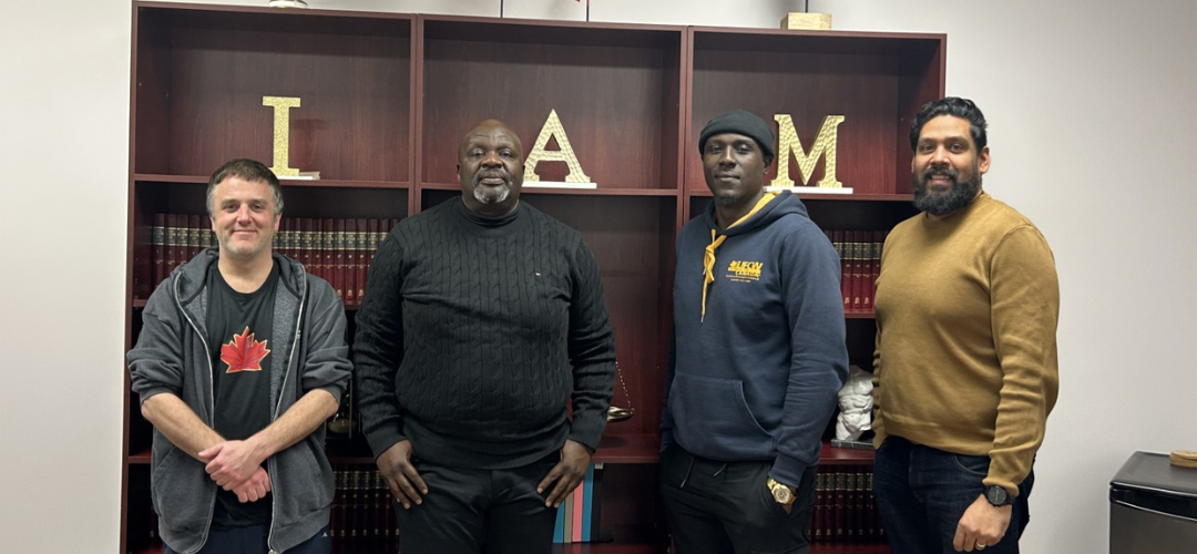 UFCW National Representatives Ratify New Three-Year Collective Agreement