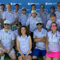 Le 28e tournoi de golf annuel Dave Ritchie recueille des fonds pour GDA | TLC Canada