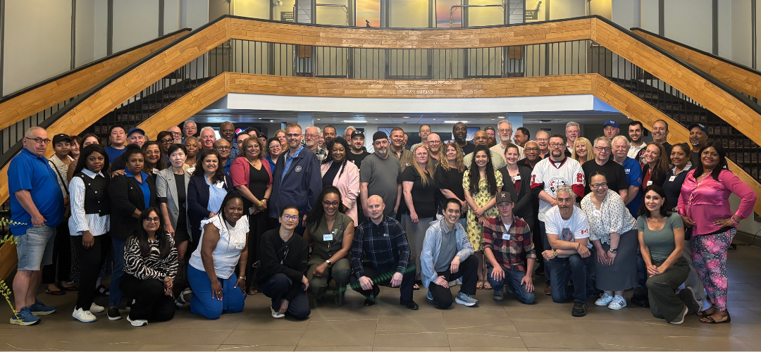 OPCM Holds Its 62nd Annual Convention in North Bay