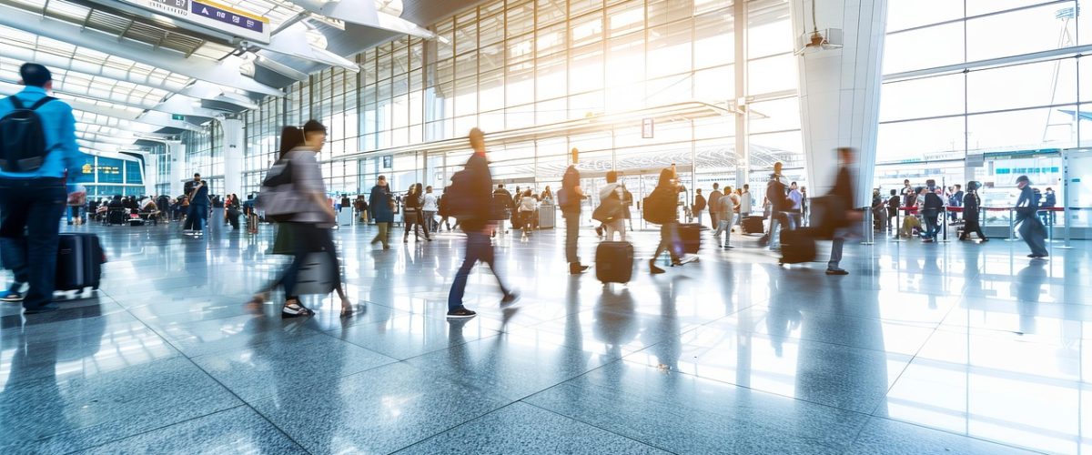 Screening Officers Call for Greater Accountability in Canada's Airport Security System as FIFA Welcomes Visitors