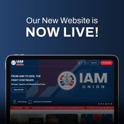We've Moved! Visit Our New Website