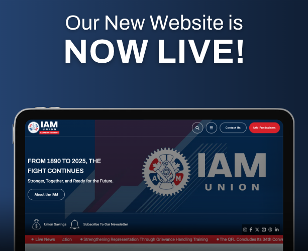 We've Moved! Visit Our New Website