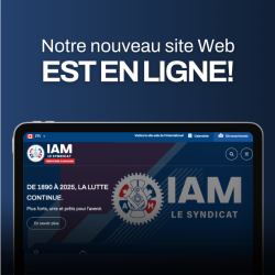 Nous avons déménagé! Visitez notre nouveau site Web