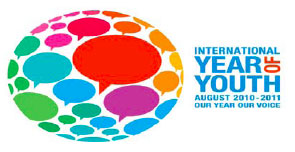 Poster Contest - International Year of Youth