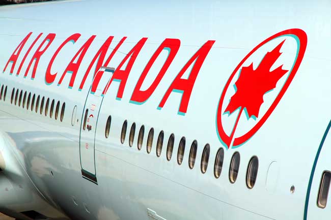 IAM Ratifies New Agreement with Air Canada